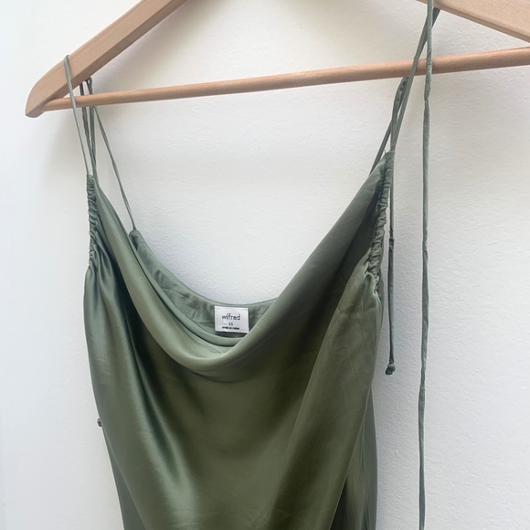 Wilfred | Allusion Camisole - Picture 6 of 7